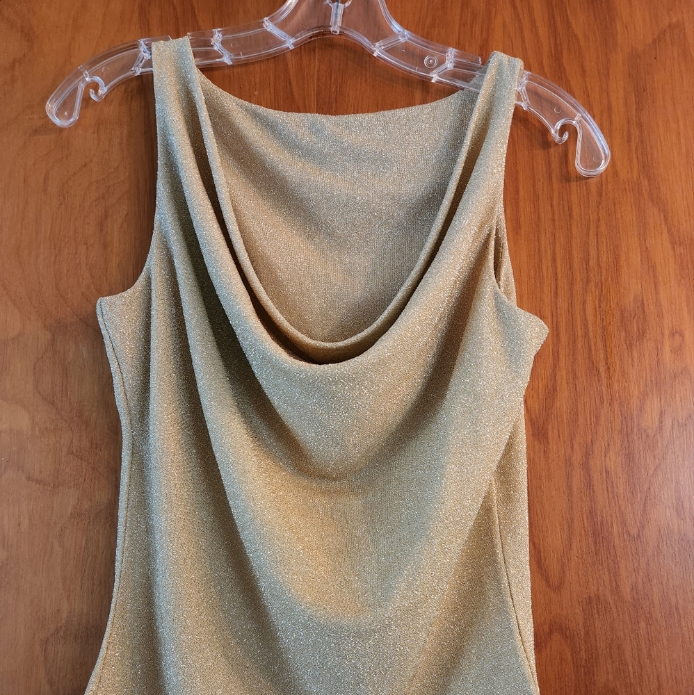 Sparkly Camisole